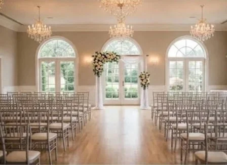 Event Cleaning