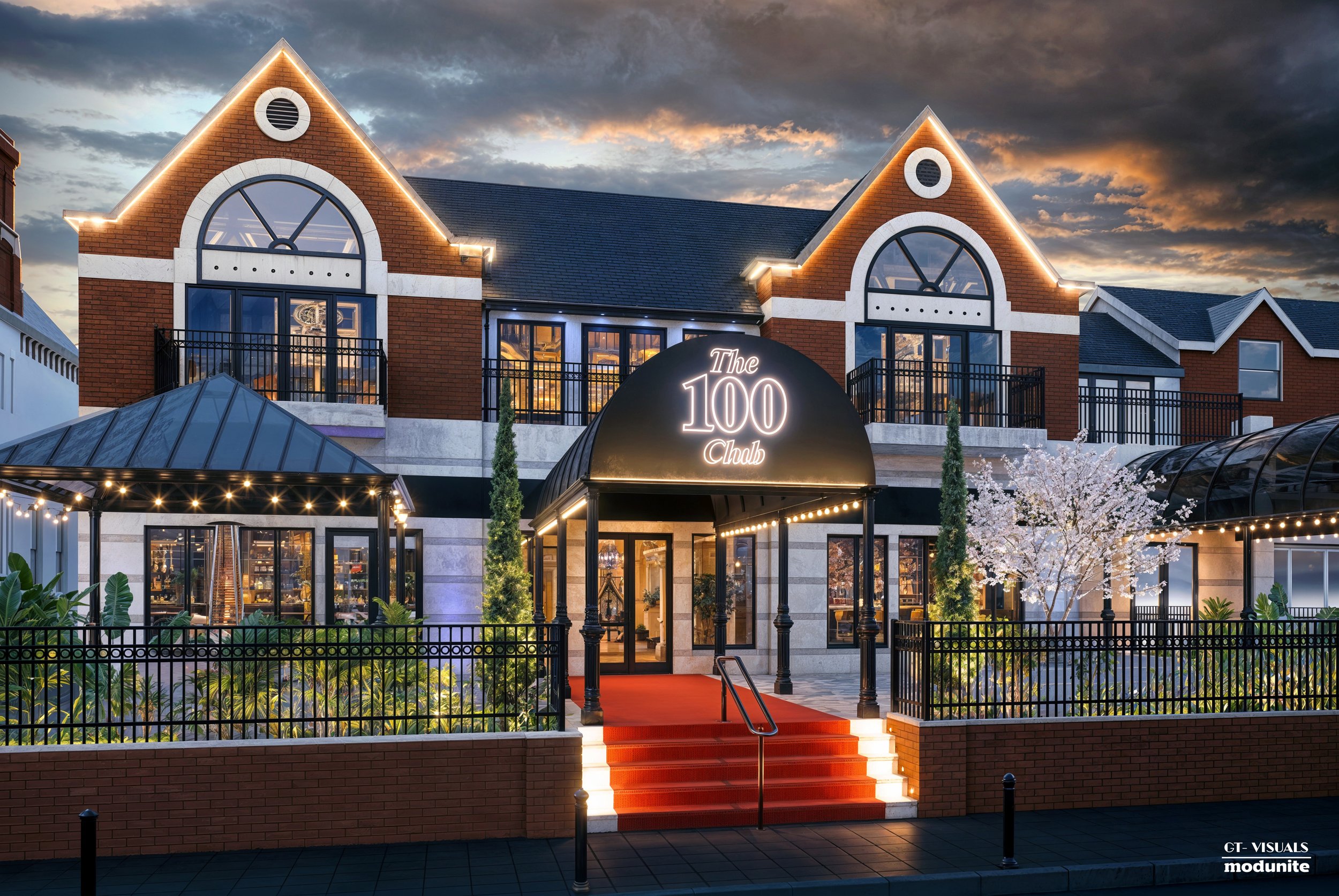 rchitectural rendering company for business. 