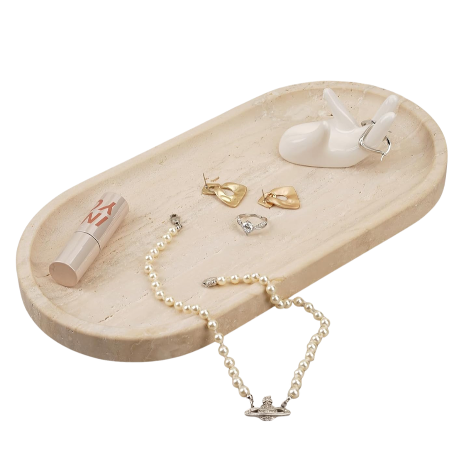 oval-travertine-stone-jewelry-tray-organic-modern-bedroom-decor-vanity-organization