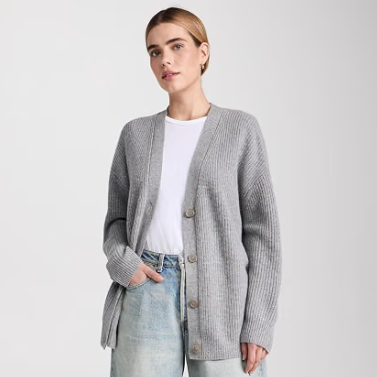 Jenni Kayne Apparel Cashmere Review: Sizing and Longevity of the Cocoon Cardigan