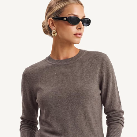 Arach &amp; Cloz: 5 Timeless Capsule Wardrobe Sweaters Worth Investing In This Year