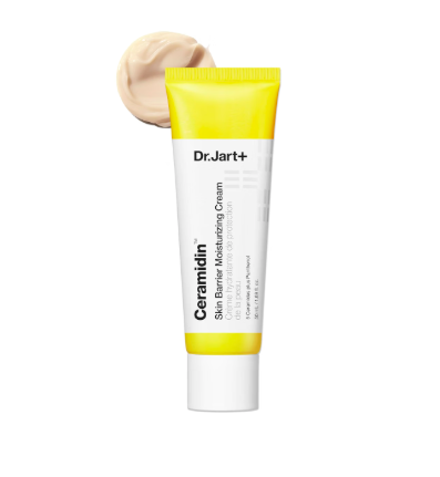 Dr.Jart+ Ceramidin Skin Barrier Korean Face Cream Moisturizer with Ceramides and Panthenol | Korean Skin Care.png