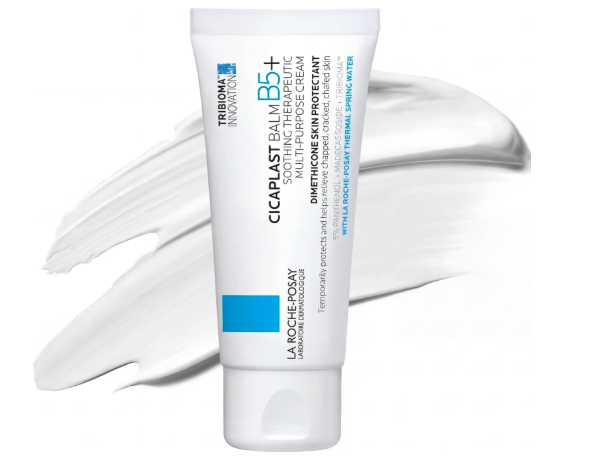 La Roche-Posay Cicaplast Balm B5, Barrier Repair Cream for Dry Skin | Skin healing cream with centella asiatica, shea butter & panthenol..png