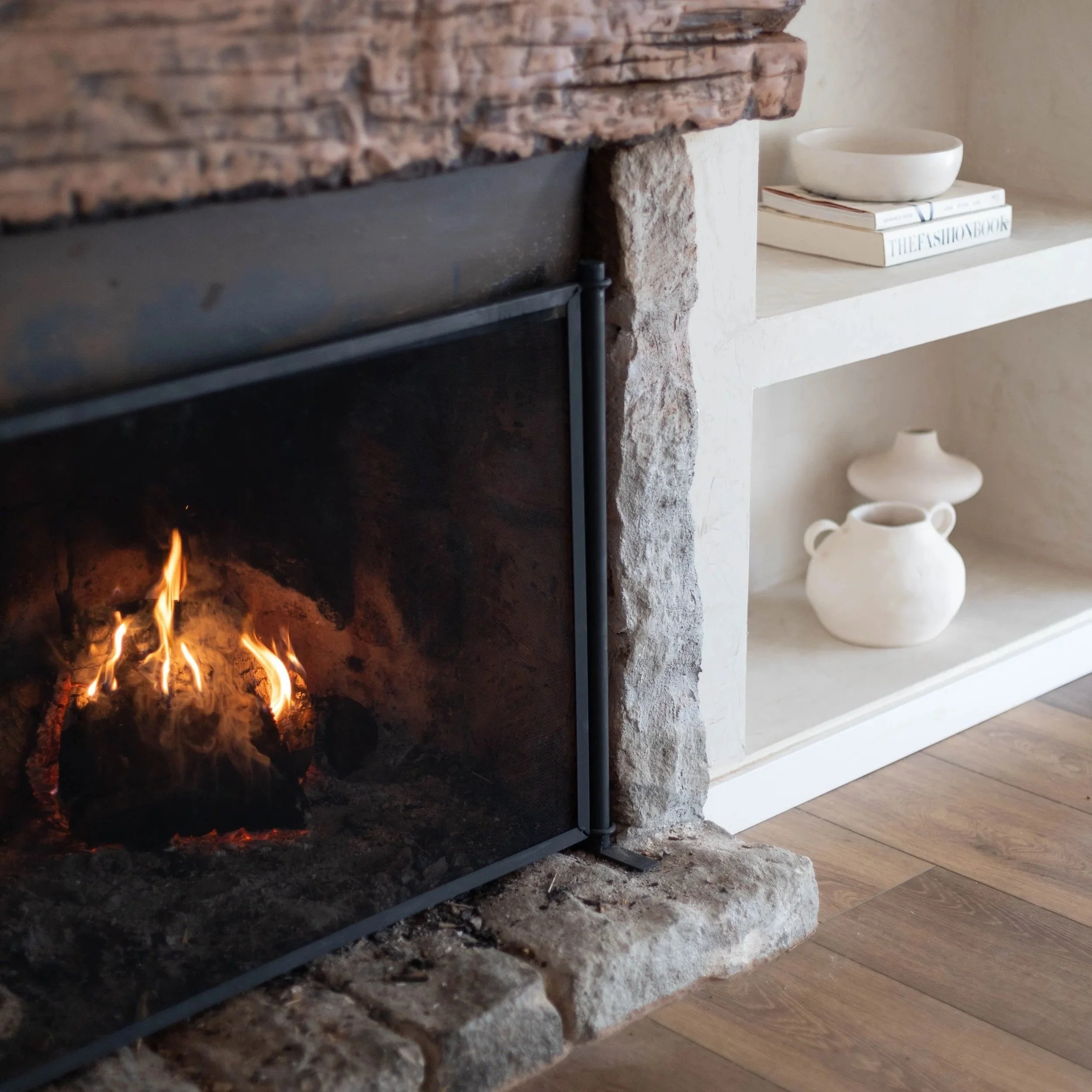 How to Make Your Living Room Feel Like a Cozy Fall Sanctuary