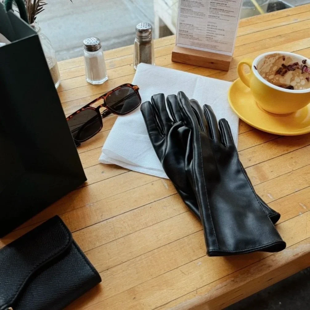 The Art of Subtle Elegance: Quiet Luxury Accessories Fall Winter Investment Guide