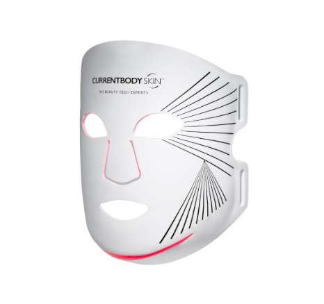 CurrentBody Red Light Therapy LED Face Mask.png