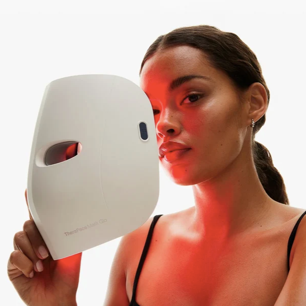 5 Red Light Therapy Masks Worth the Investment