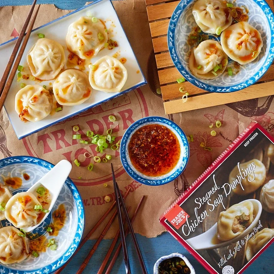 The Best Trader Joe’s Frozen Food You Need to Always Keep Stocked
