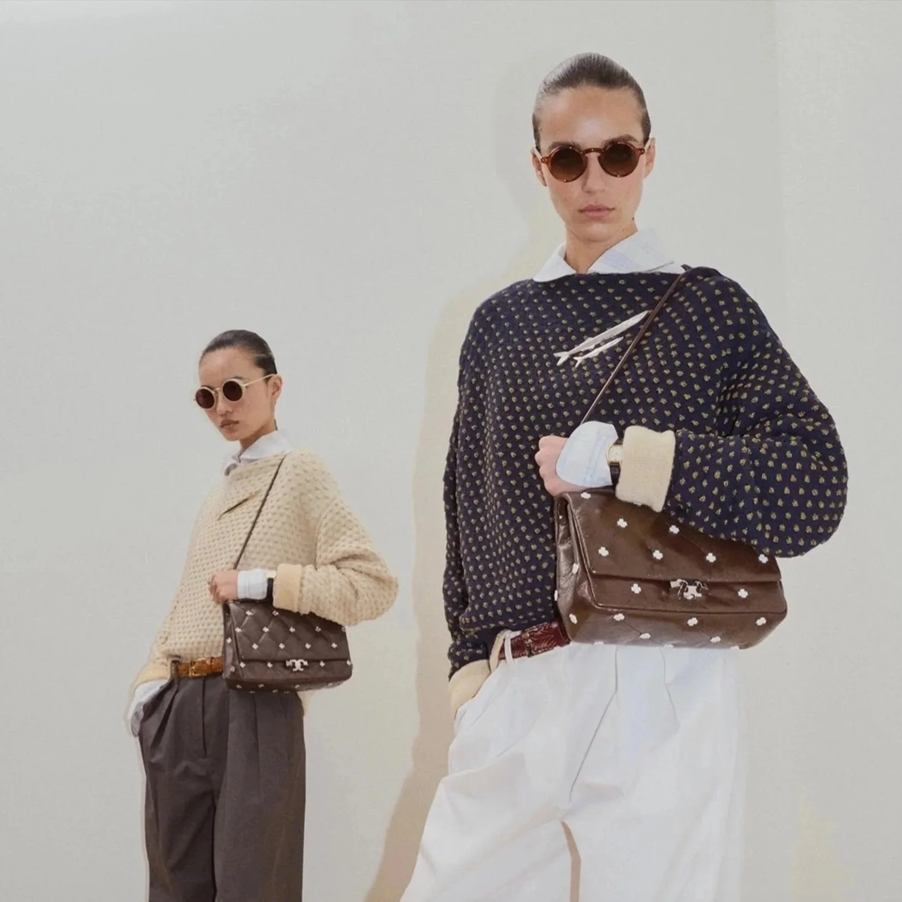 Tory Burch is Poised to Have the Next Coach-Level Revival