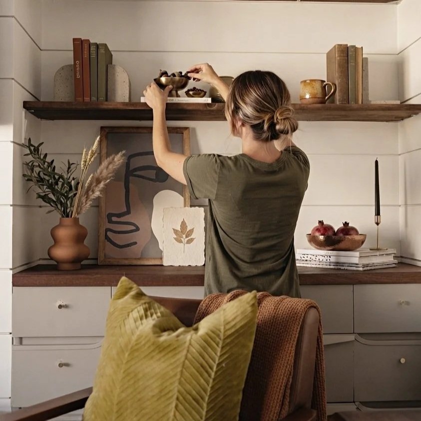 Your Reset Checklist to Get Organized Before the Busiest Time of the Year