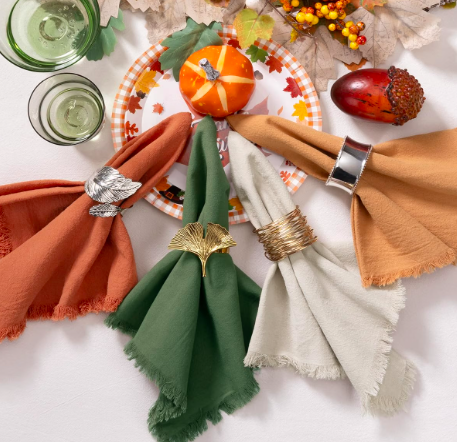 Thanksgiving Fall Cotton Linen Washable Cloth Napkins Set of 12.png