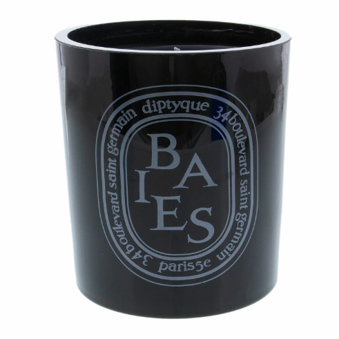 Diptyque Black Baies Floral Candle-10.2 oz.png