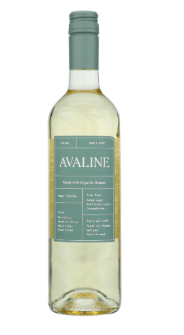 Avaline, White, 750mL, 11.5% ABV.png