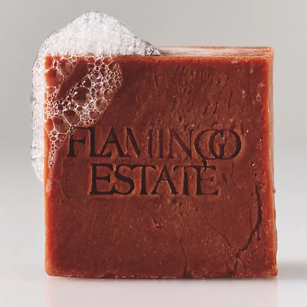 The Art of Regenerative Bathing: Flamingo Estate Botanical Soaps and Scent Profiles