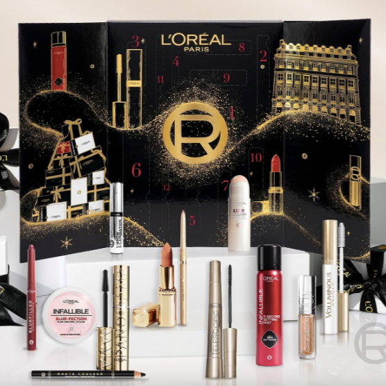 The Best Holiday Beauty Advent Calendars and Sets in 2026: High-Value Vaults and Countdown Boxes Worth Buying 