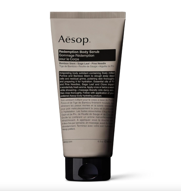 Aesop Redemption Body Scrub.png
