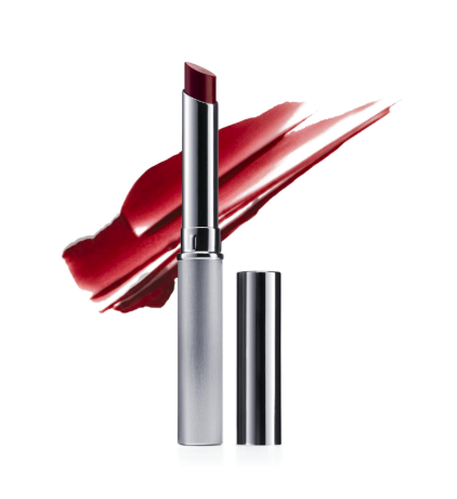 Clinique Almost Lipstick Tinted Lip Balm in Black Honey.png