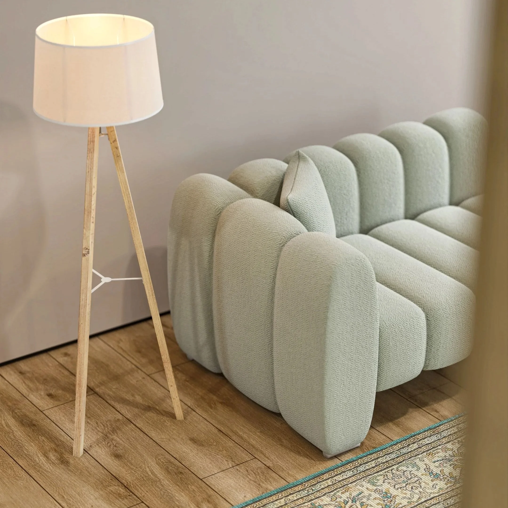 How to Create a Calm Clutter Free Home That Supports Your Mental Wellbeing
