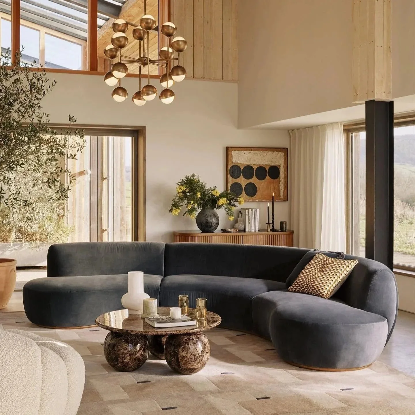 Curated Living: The Soho Home Luxury Gift Guide for Winter Entertaining and Thoughtful Giving