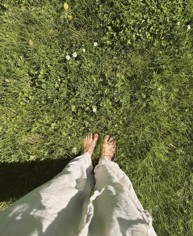 nature walk