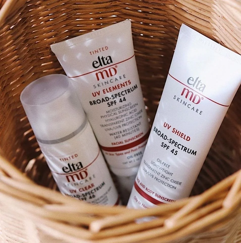 elta md sunscreen for sensitive skin