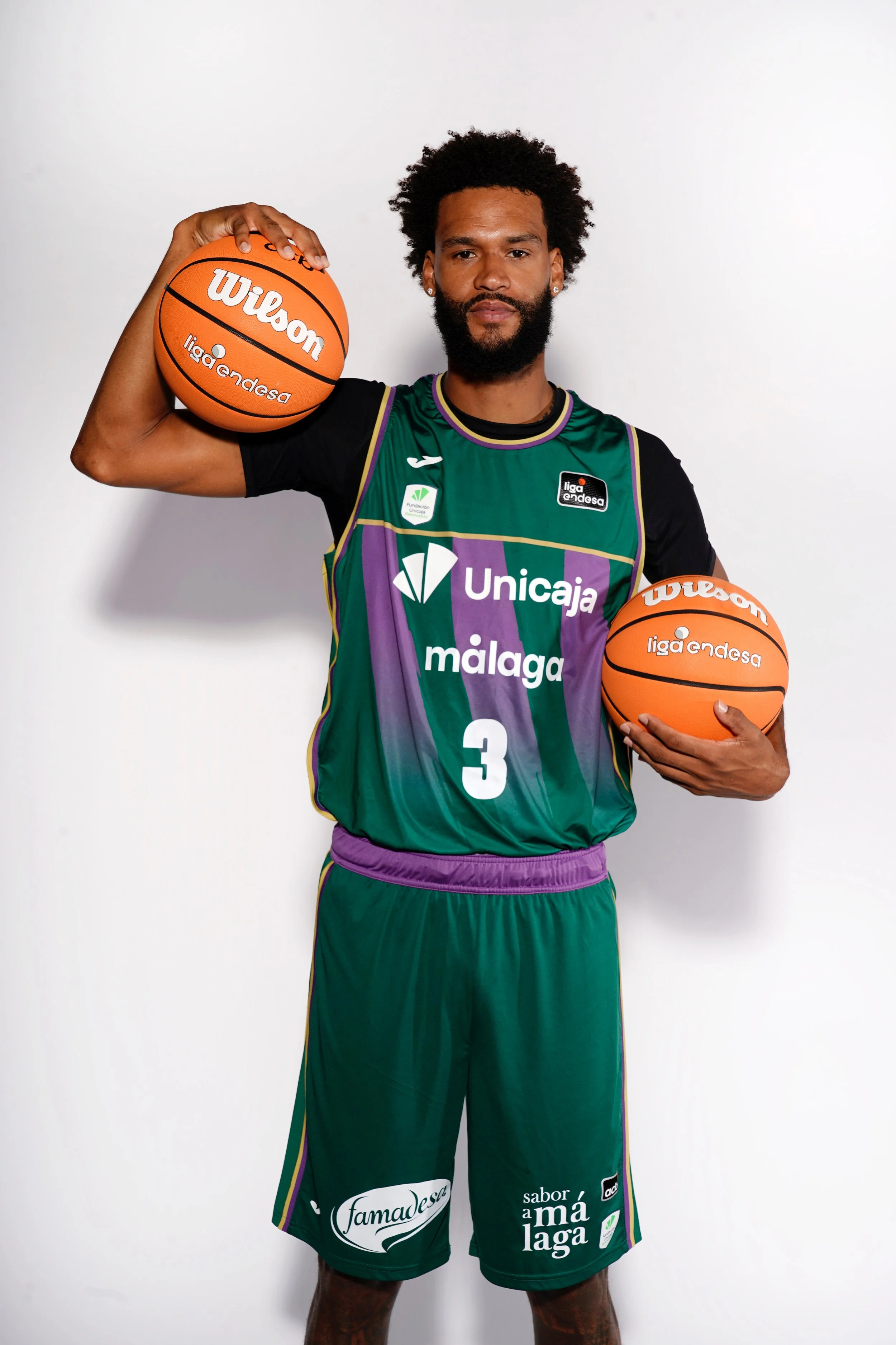 James Webb III