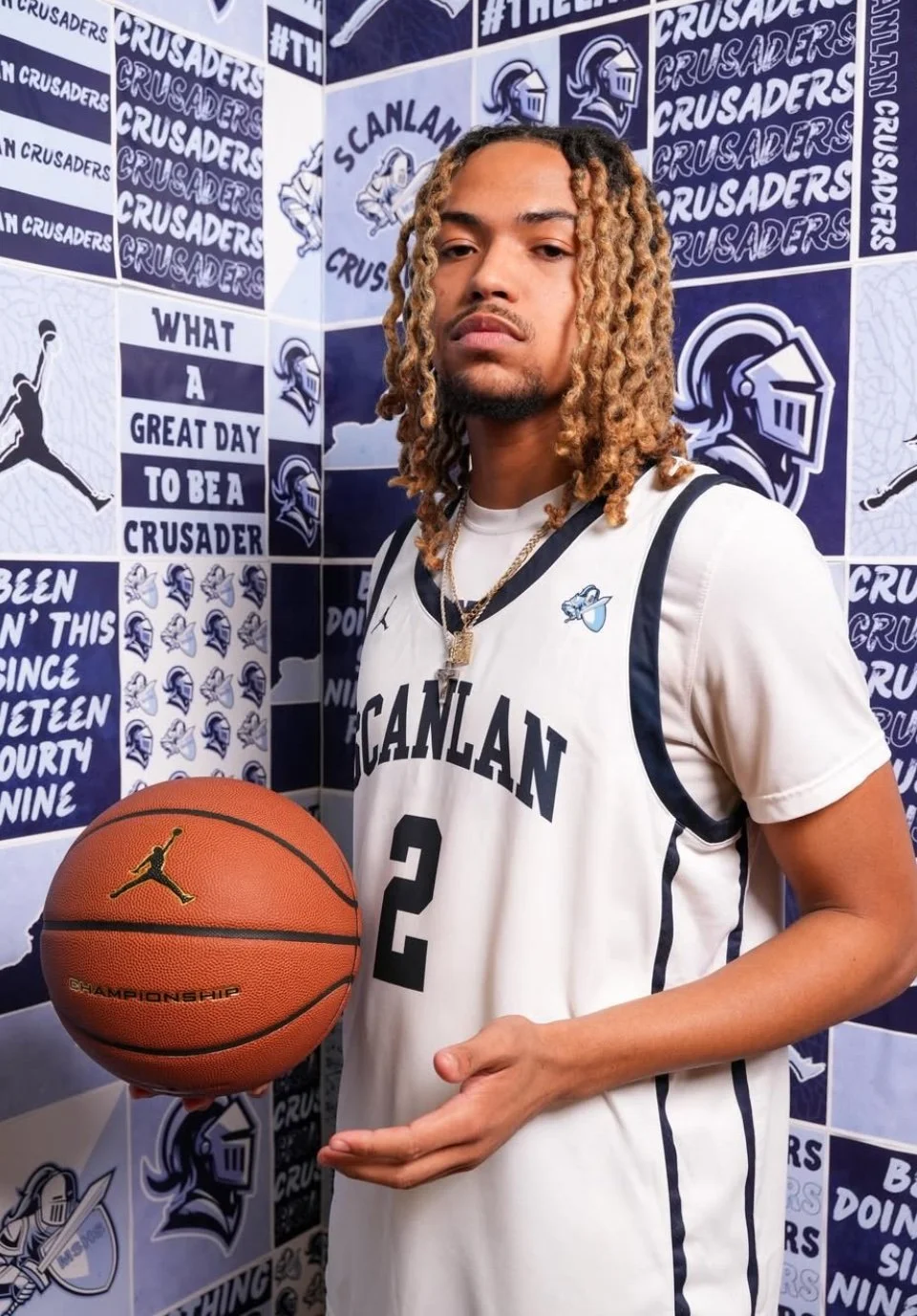 Javan Webb