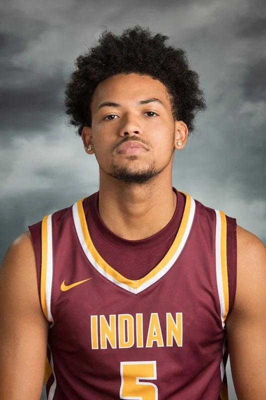 Javan Webb