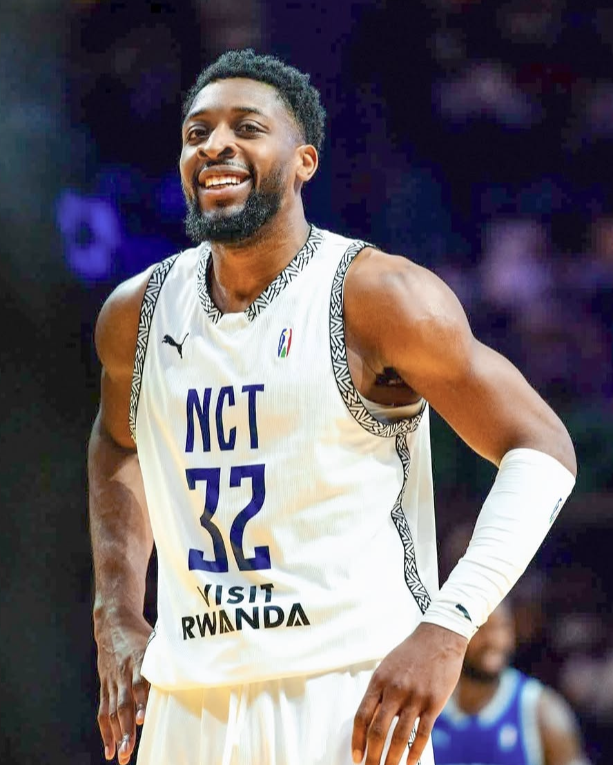 Josh Nzeakor