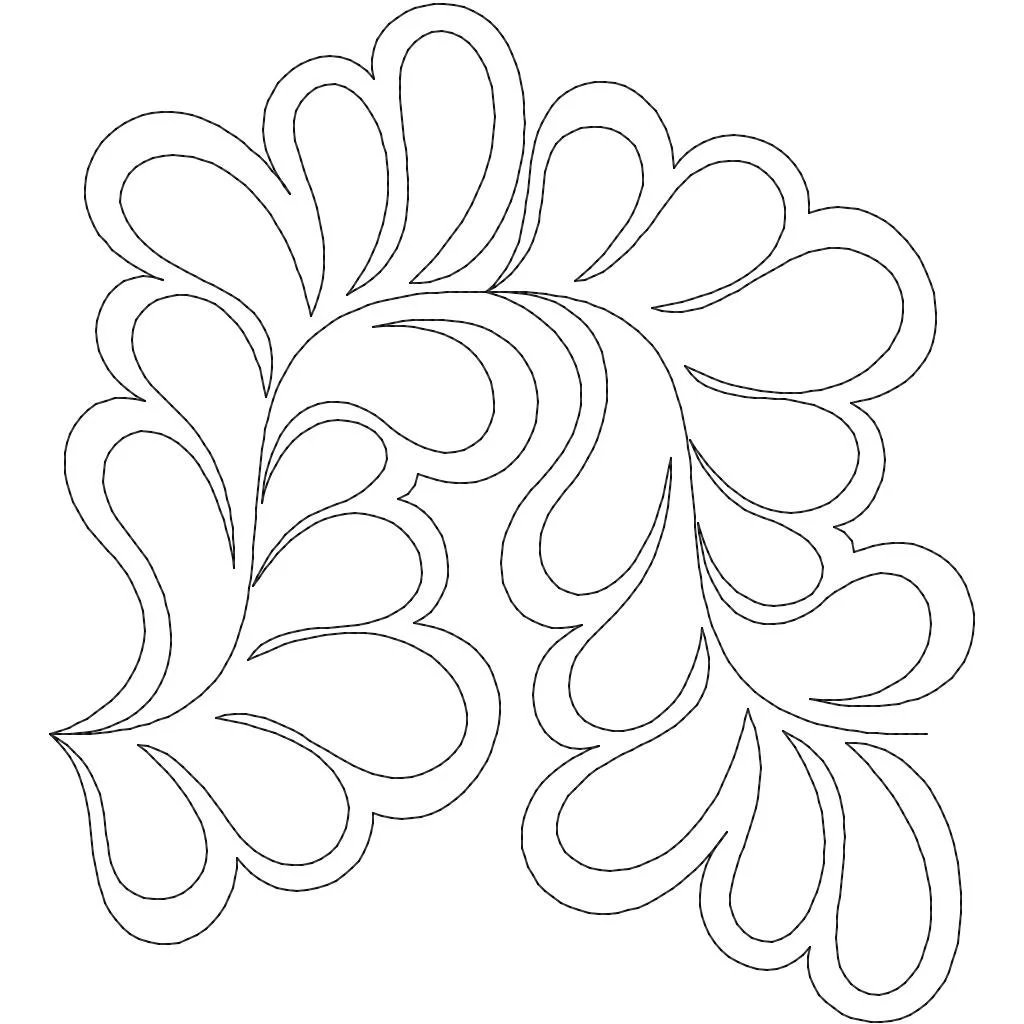Bountiful Feathers