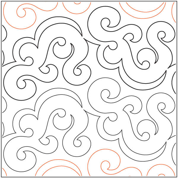 Scroll Work