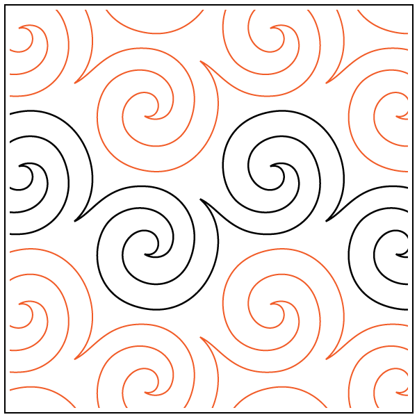Basic Swirl