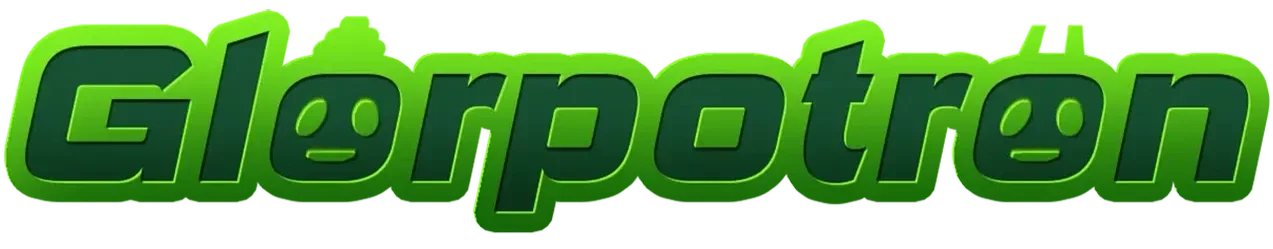 The image features the brand logo for 'Electropoten' in bold, green, three-dimensional styled text.