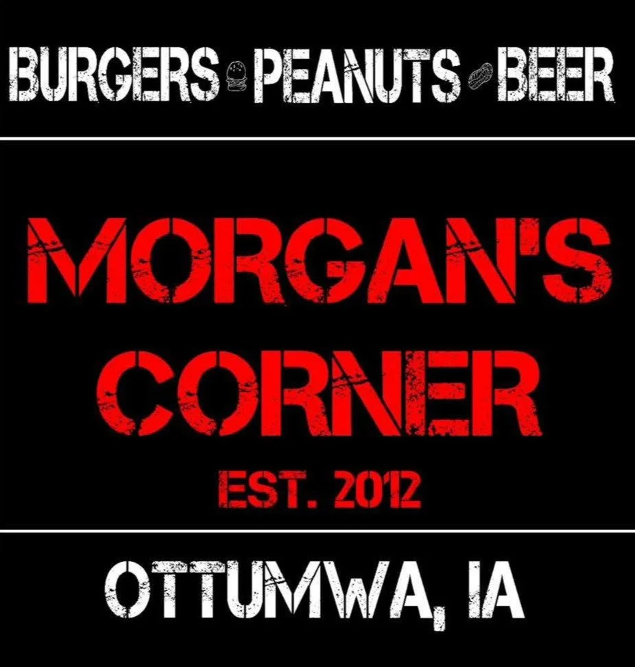 Morgan's Corner Bar