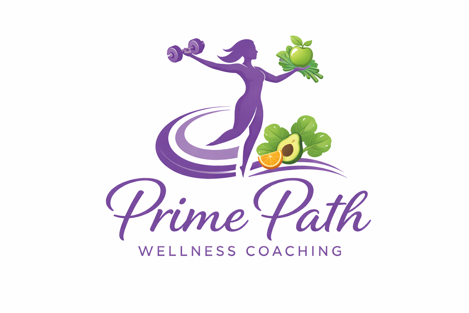Prime Path Wellness Coaching by Melissa