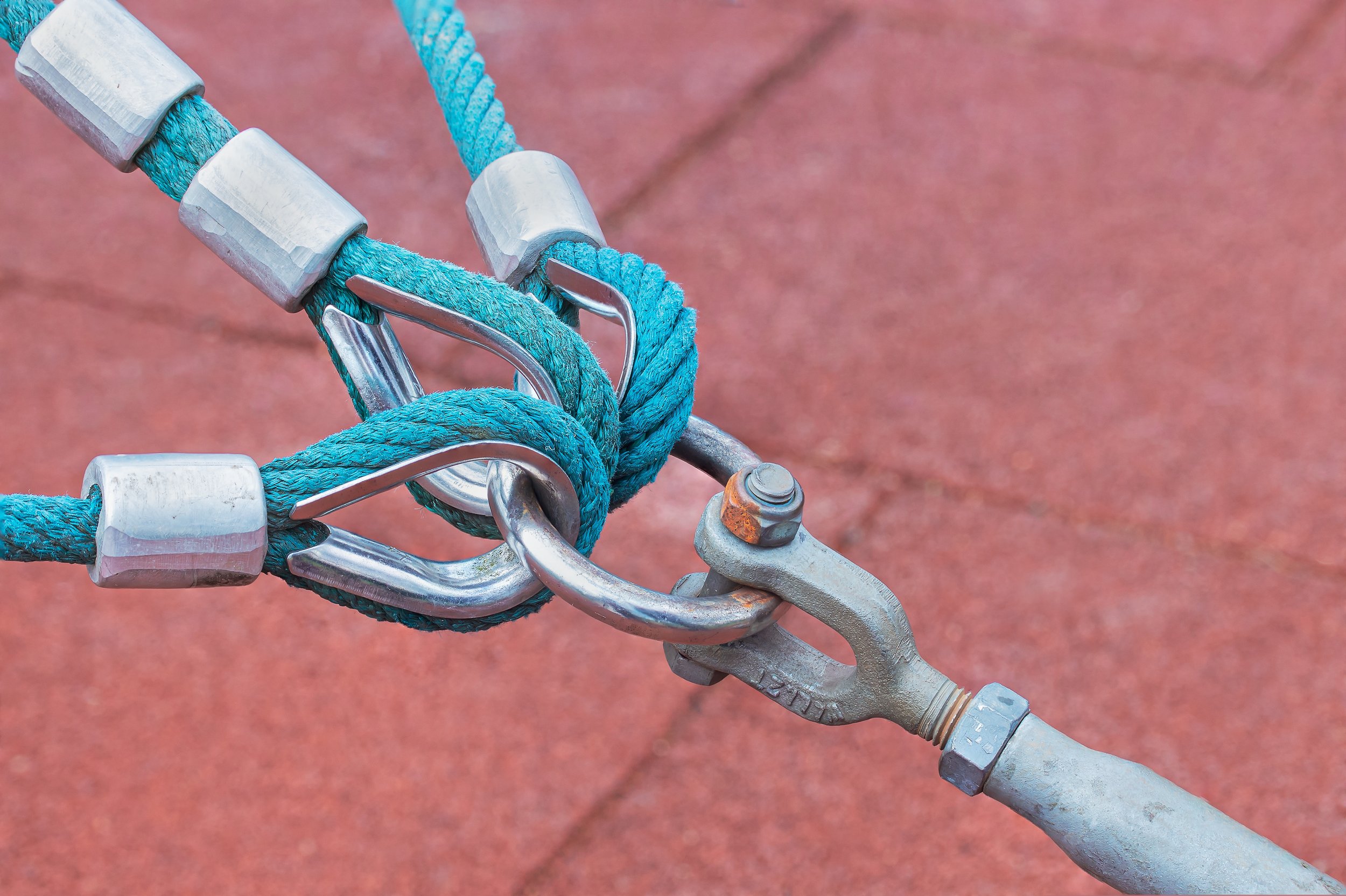 Rigger 1