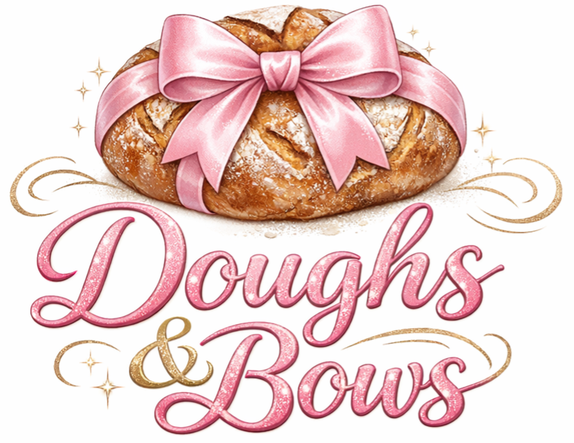 Doughs &amp; Bows