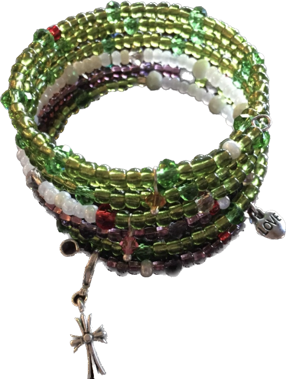 Liturgical Bracelet Workshop