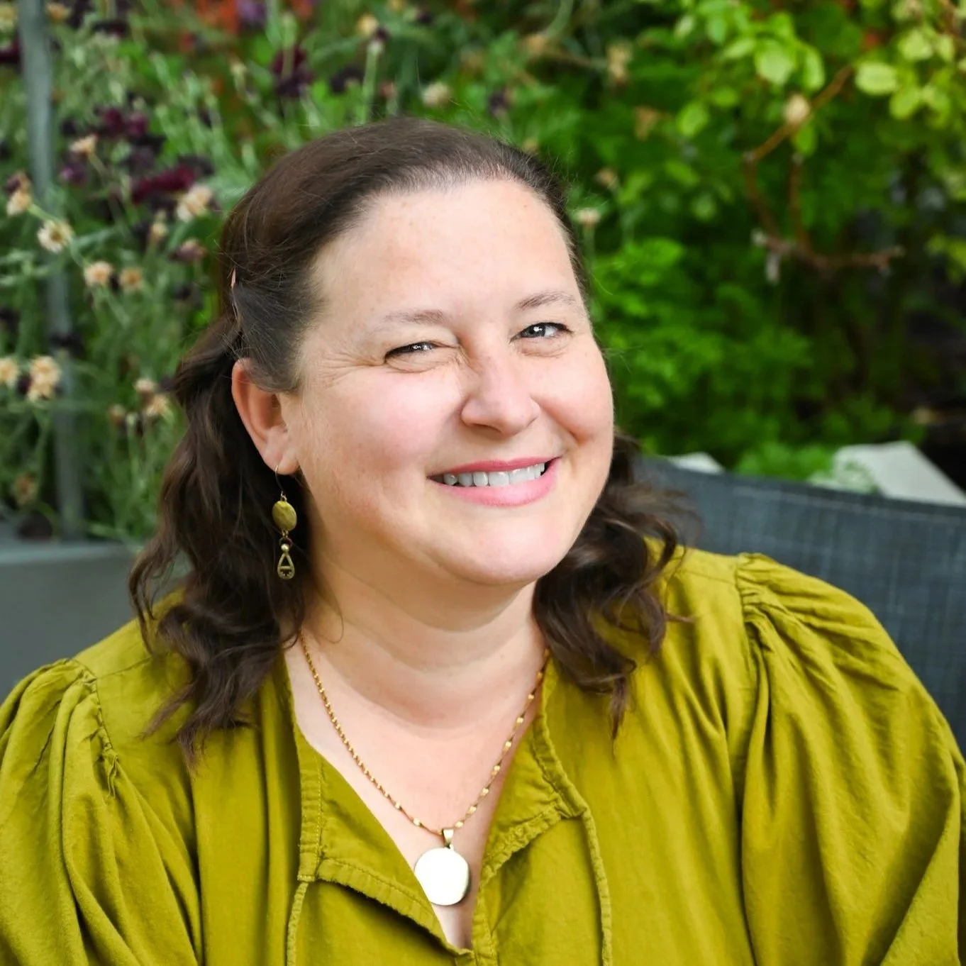 About Elizabeth Wickland