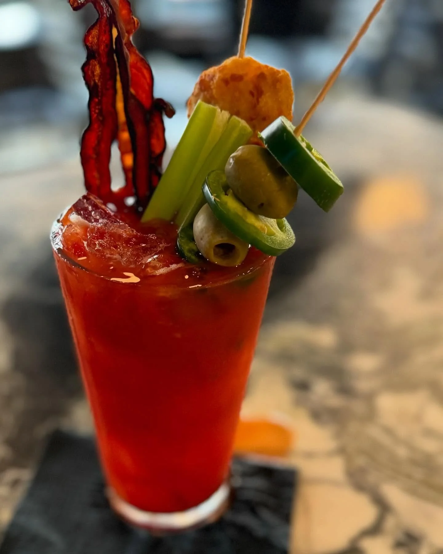 Mimosa&rsquo;s &amp; Bloody Mary&rsquo;s Plus A Special Event Featuring @hendricksgin THIS SUNDAY 🥂

Special Event Sunday 4/26 1pm To 4pm. Build Your Own @hendricksgin Cocktail Hosted By @chickologist
#revolution #revolutionmorristown #morristown #c