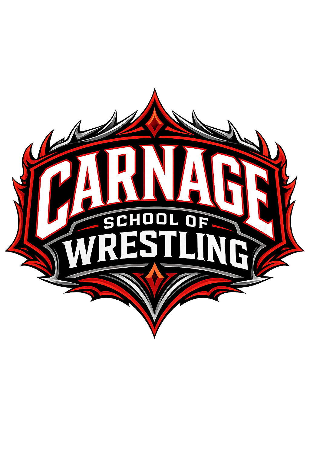 Carnage School of Wrestling