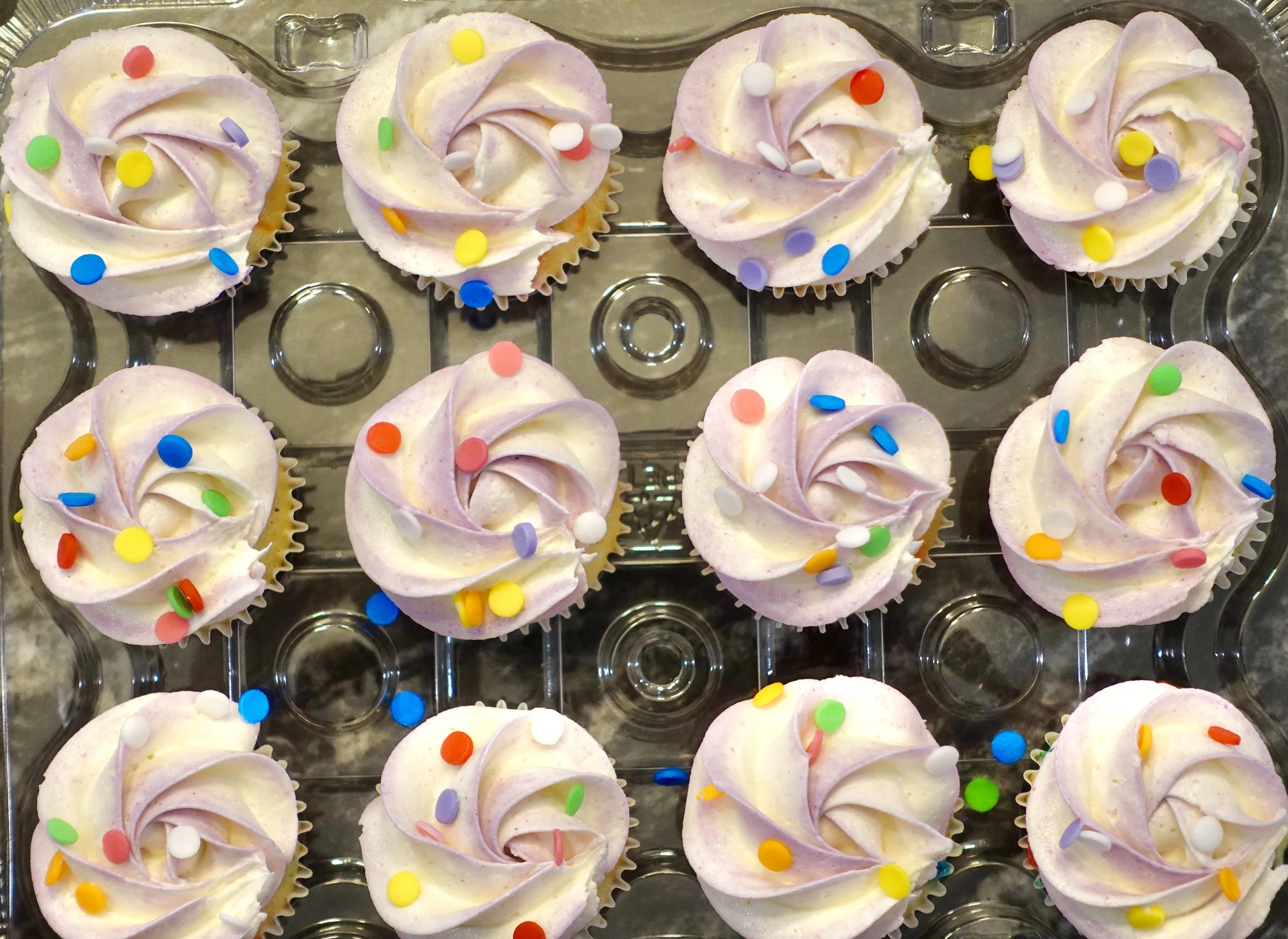 Funfetti