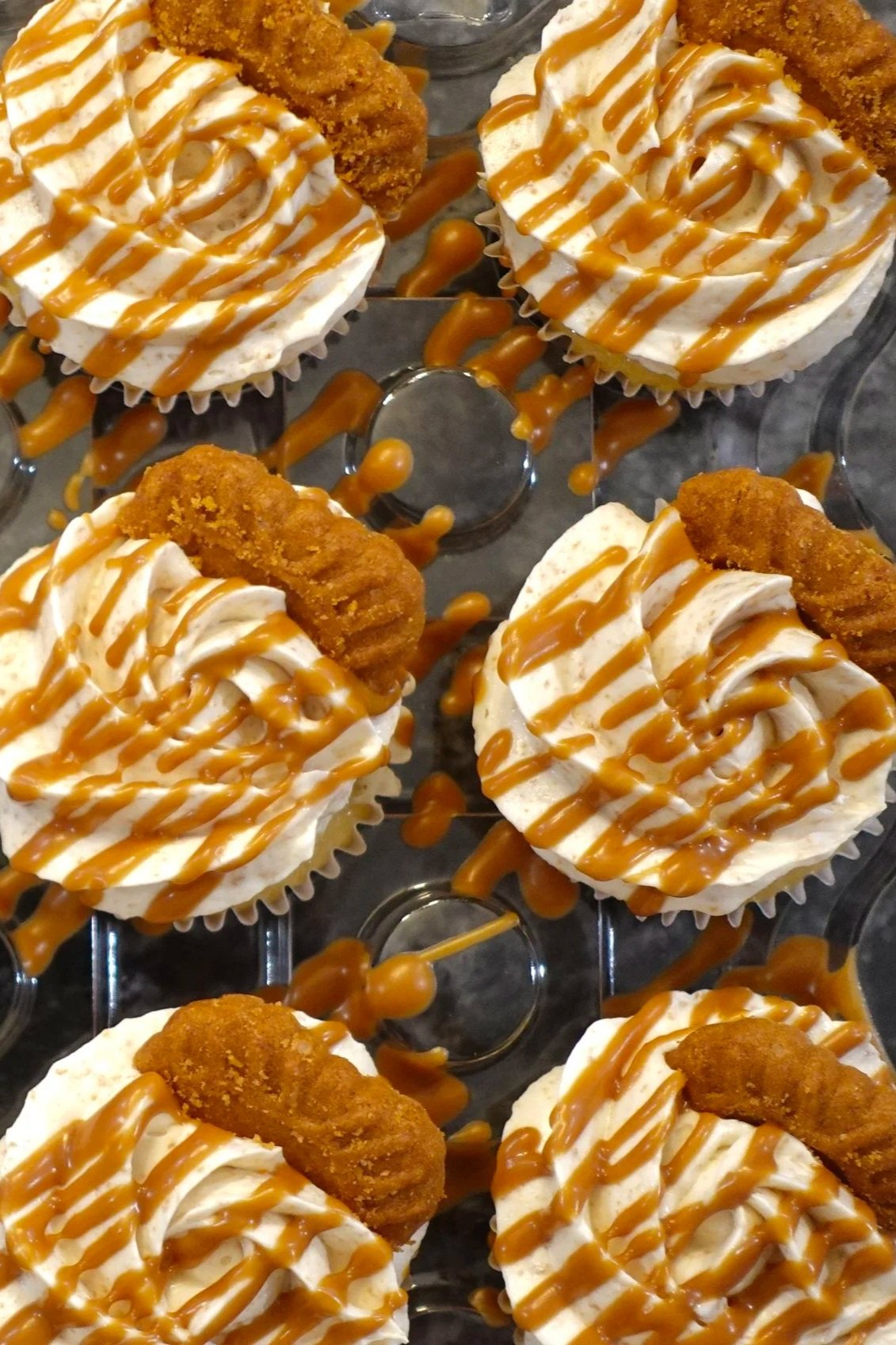 Cookie Butter