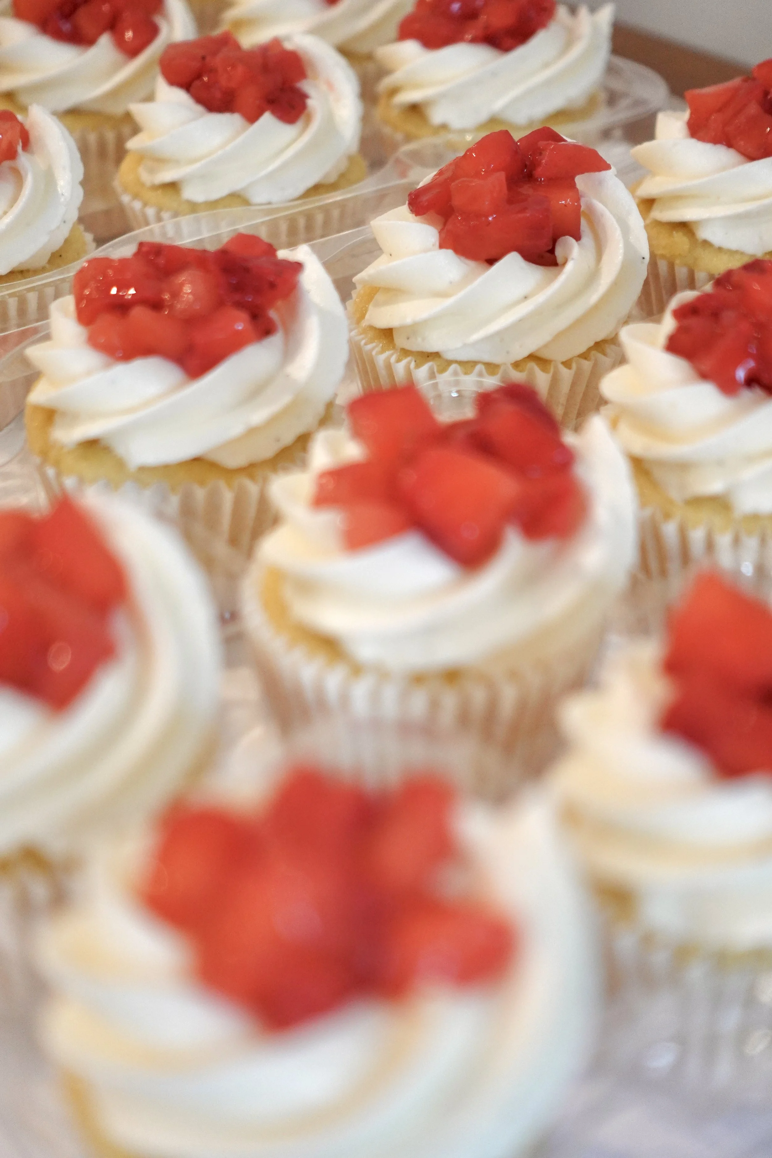 Strawberry Shortcake