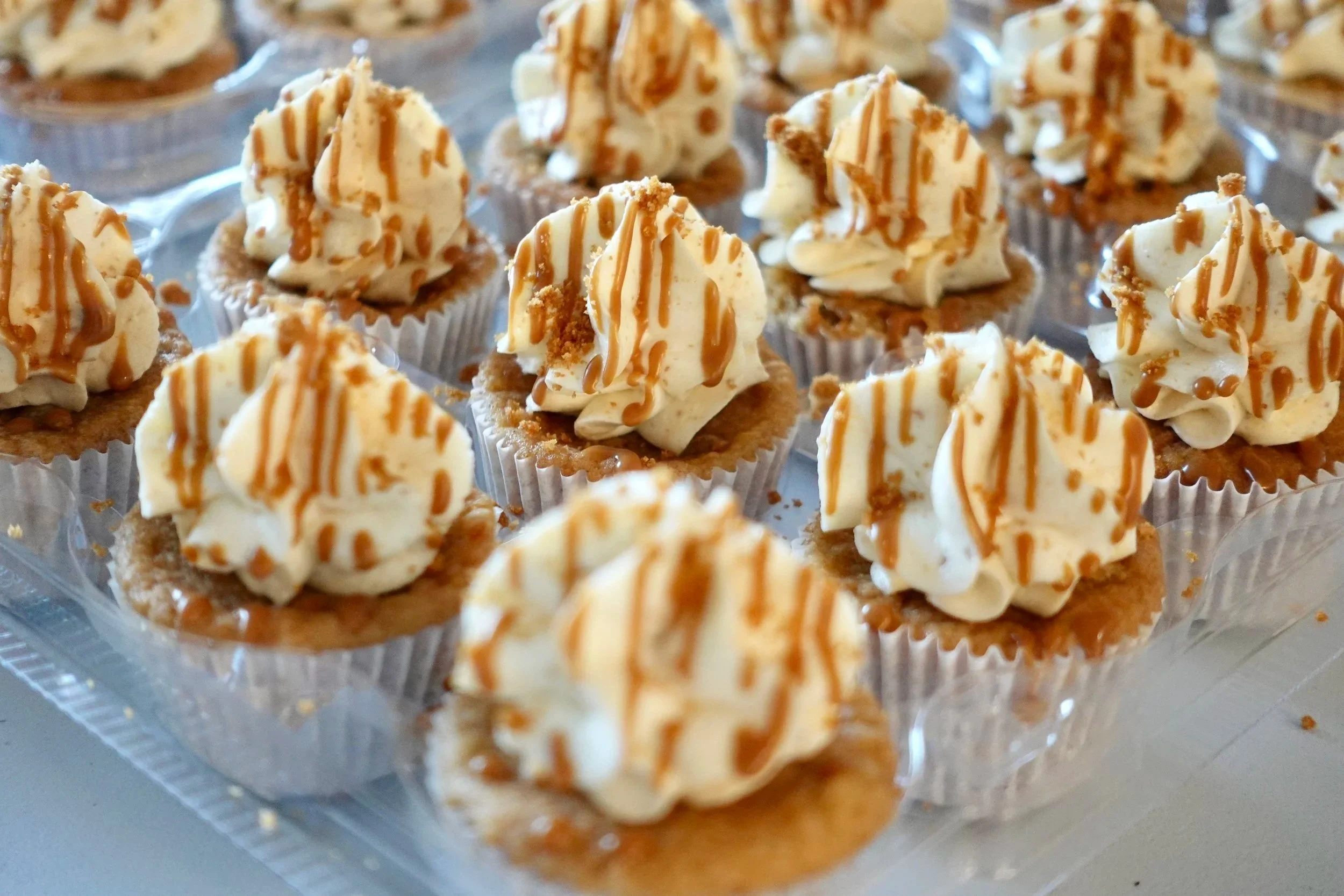 Cookie Butter