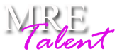 Stylized text reading 'More 21' with 'More' in black and '21' in pink