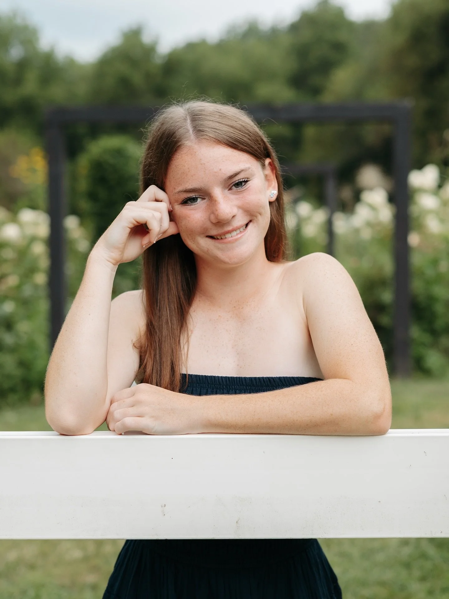 Part 1 of Niamh&rsquo;s session at Terra Farms just before the skies opened up! Our last shot was dancing in the rain! Excited for Part 2 this fall!