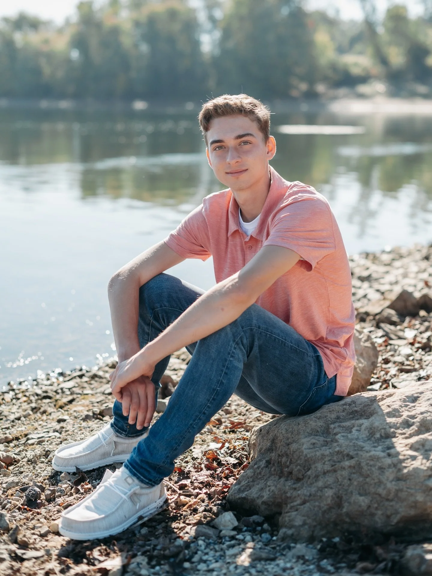 Jackson - SHS Class of 2️⃣0️⃣2️⃣6️⃣