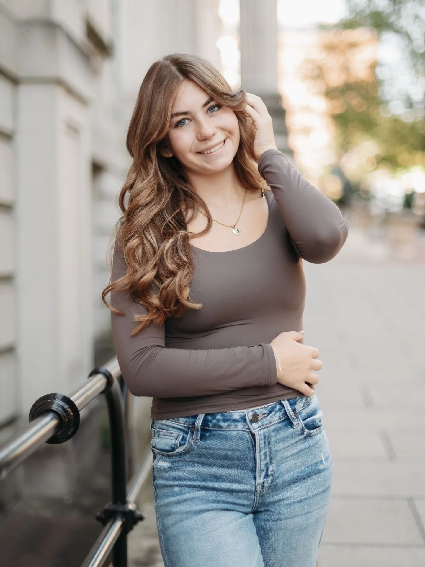 AUBREY - CSY Class of 2️⃣0️⃣2️⃣6️⃣ Part 1