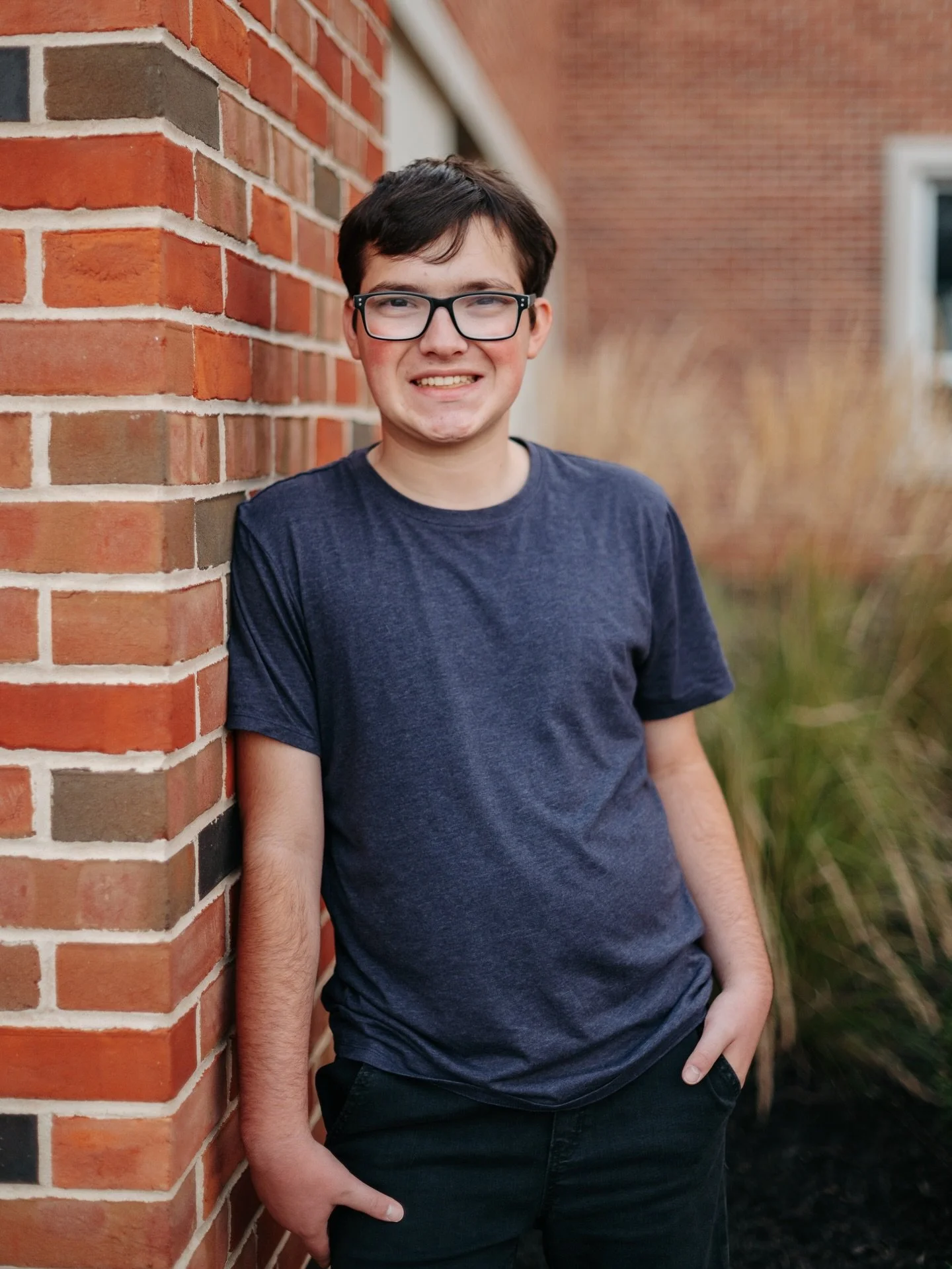 LUCAS-SHS Class of 2️⃣0️⃣2️⃣6️⃣